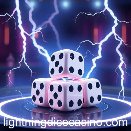 The Digital Surge of Lightning Dice Gaming