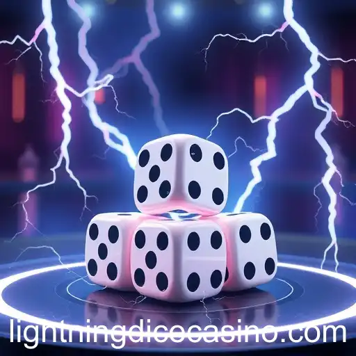 The Digital Surge of Lightning Dice Gaming