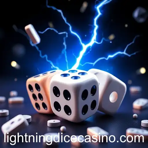 The Evolution of Lightning Dice in Online Gaming