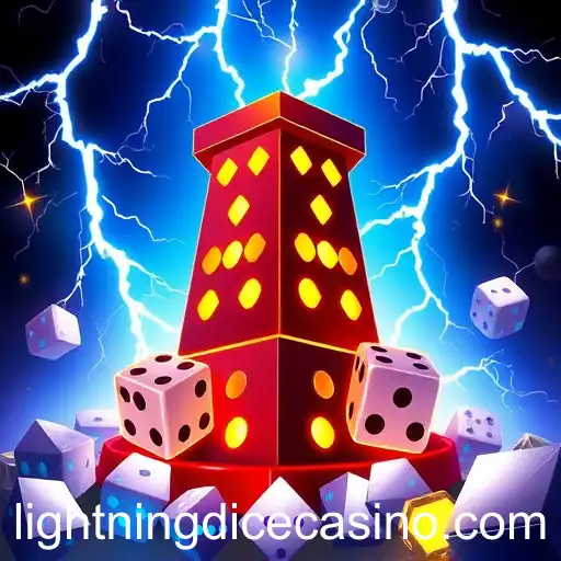 The Evolution of Lightning Dice in Modern Times