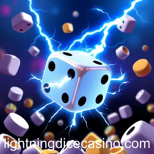 A New Era for Online Gaming: Embracing Lightning Dice