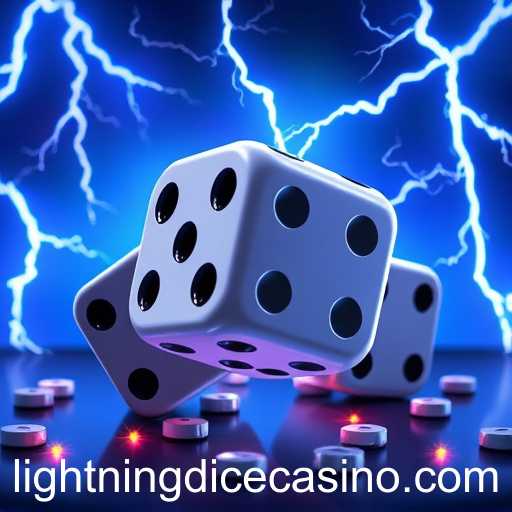 The Rise of Lightning Dice in Gaming Circles