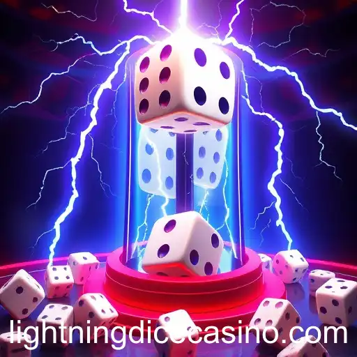 Lightning Dice Revolutionizes Gaming Landscape