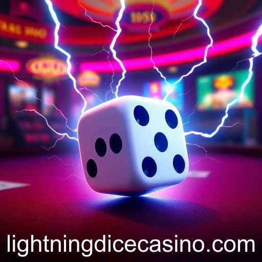 The Rise of Lightning Dice in Online Gaming