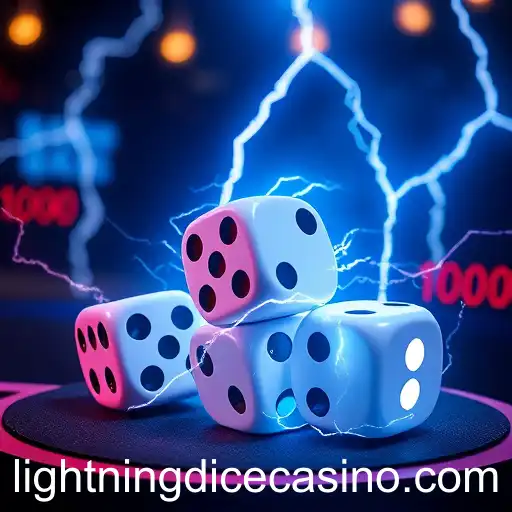 The Evolution of Lightning Dice in Online Gaming
