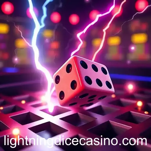 Lightning Dice Revolutionizes Gaming Landscape