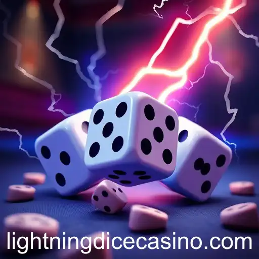 The Rise of Online Lightning Dice Gaming