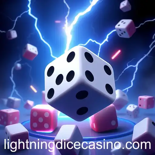 The Rise of Lightning Dice in the UK Gaming Scene