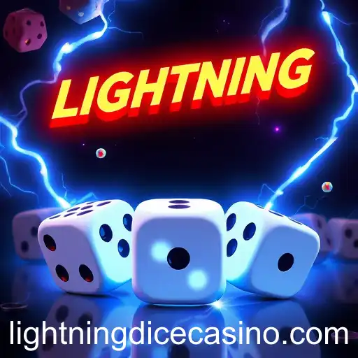 The Rise of Lightning Dice