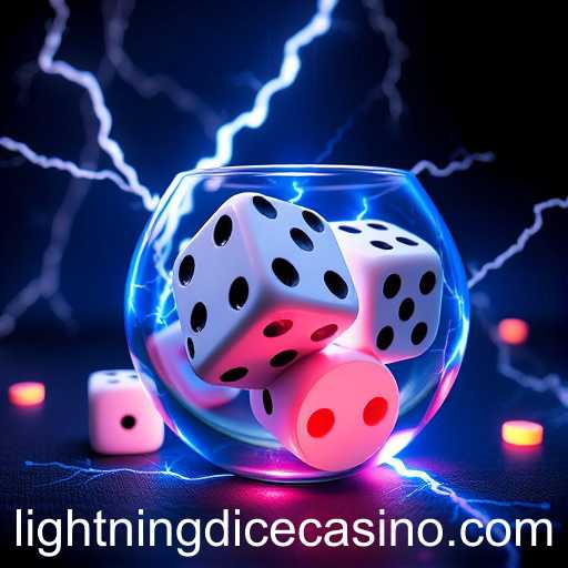 Lightning Dice
