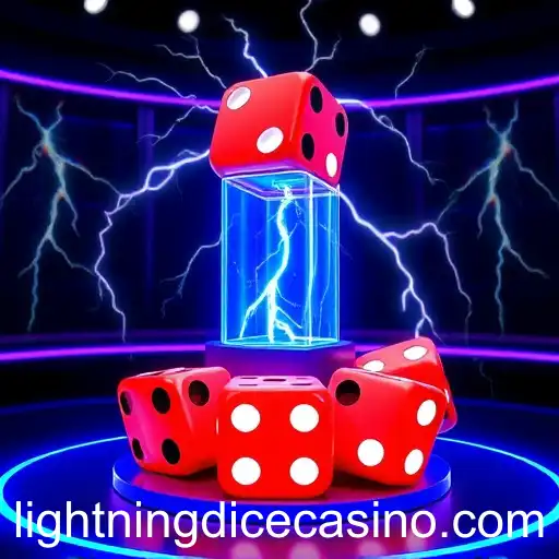 Unveiling the Thrills of Lightning Dice