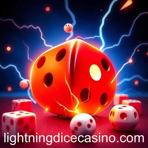 The Rise of Lightning Dice in the UK Gaming Scene