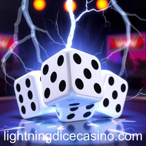Lightning Dice