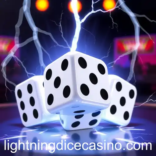 Exploring the Electrifying Excitement of 'Lightning Dice'