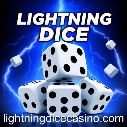 Lightning Dice