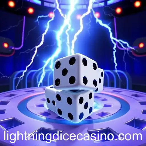 Lightning Dice: Electrifying Thrills in the Latest Gaming Updates
